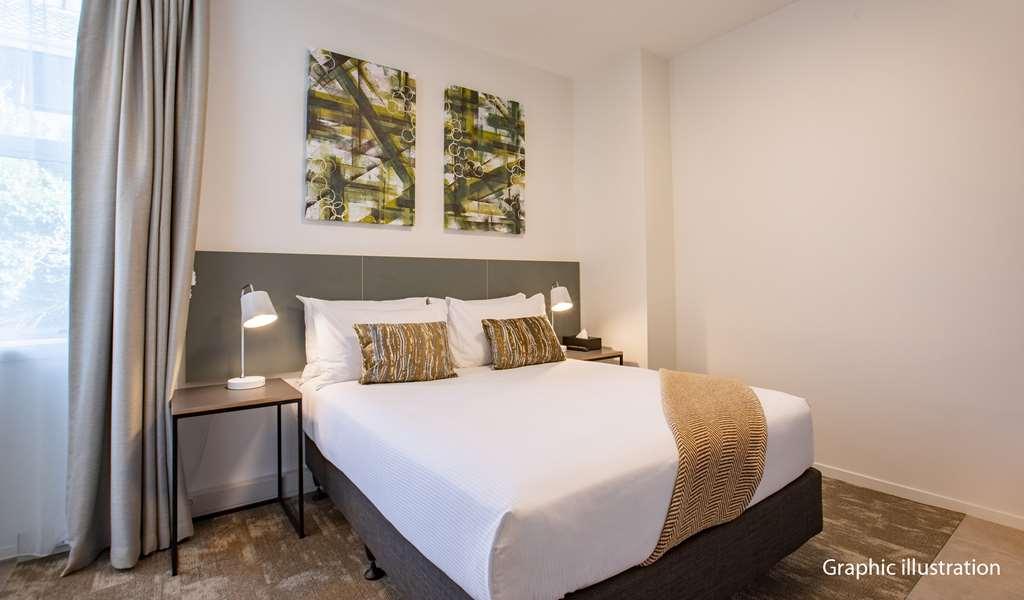 Sojourn Apartment Hotel - Ghuznee Wellington Room photo
